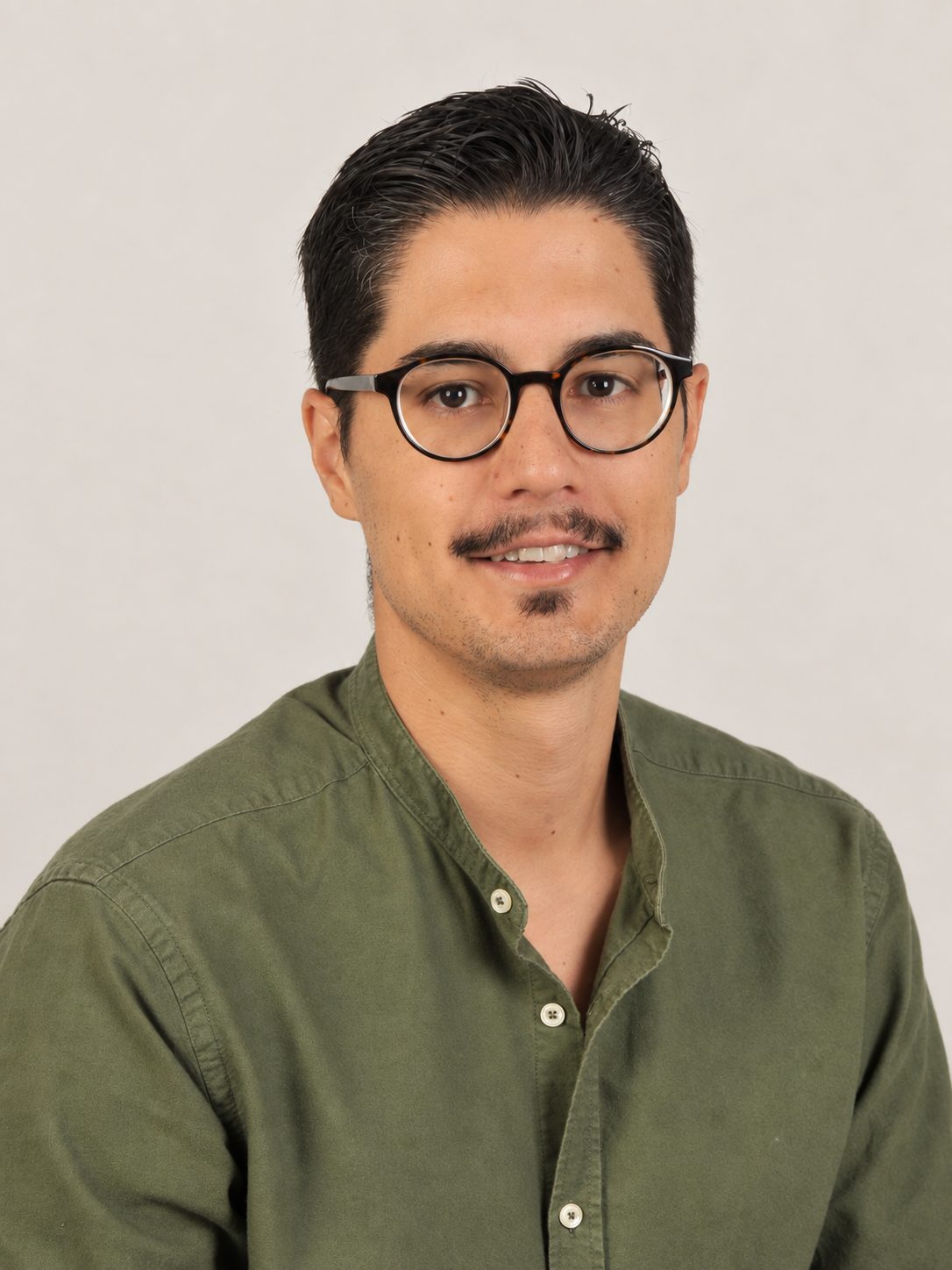 José Antonio Pérez, Psicólogo General Sanitario