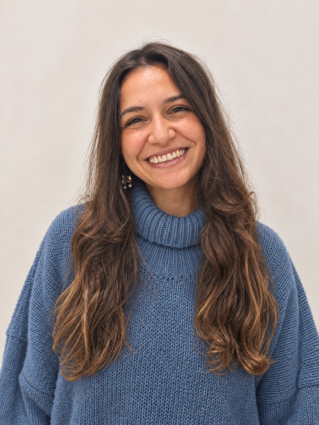 Mercedes Peleteiro, Psicóloga General Sanitaria