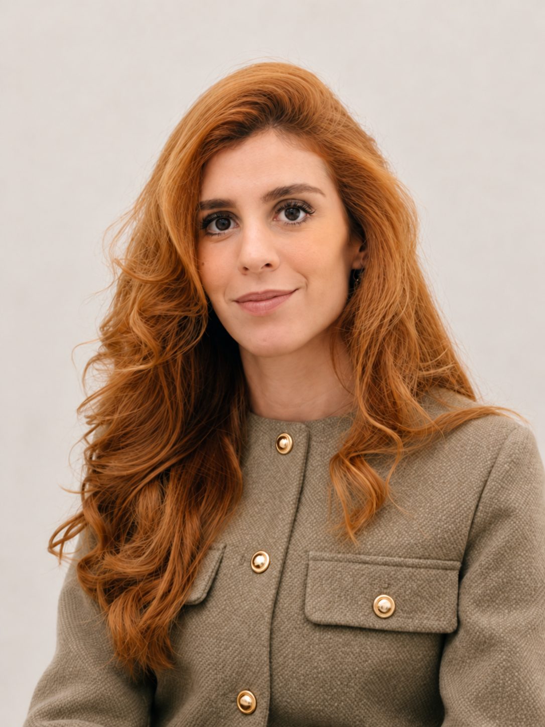 Patricia Zori, Psicóloga General Sanitaria